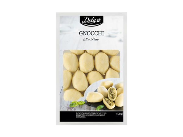 Gnocchi
