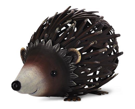 Belavi 
 Metal Garden Figurine