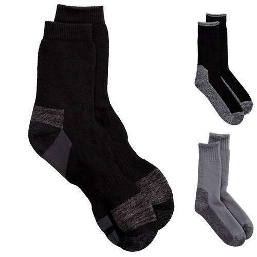 Men's Work Socks