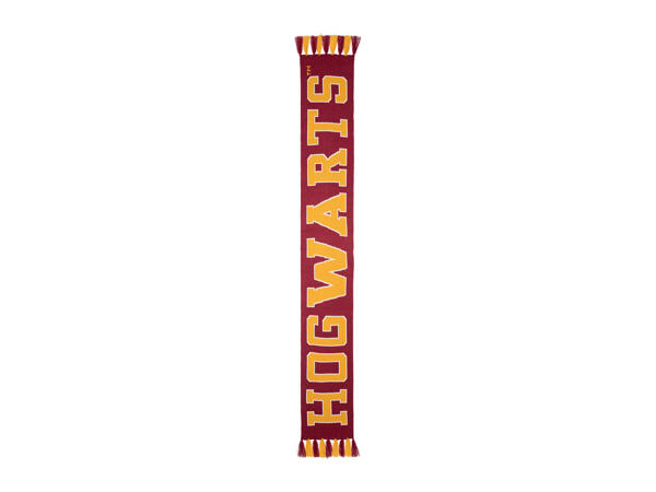 Harry Potter Kids' Hat & Scarf Set