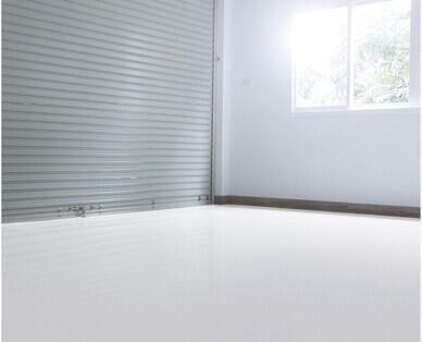 Garage Floor Paint Kit