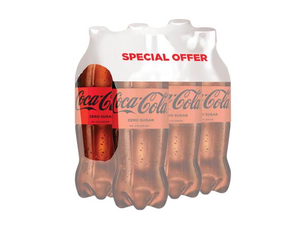 Coca-cola Zero