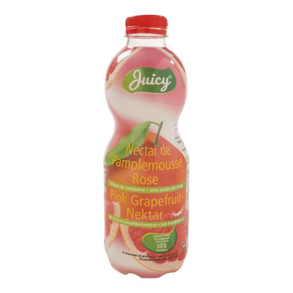 Rozepompelmoesnectar