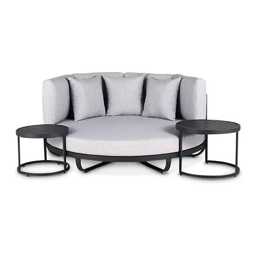 HOME DELUXE Daybed Outdoor FLORIDA