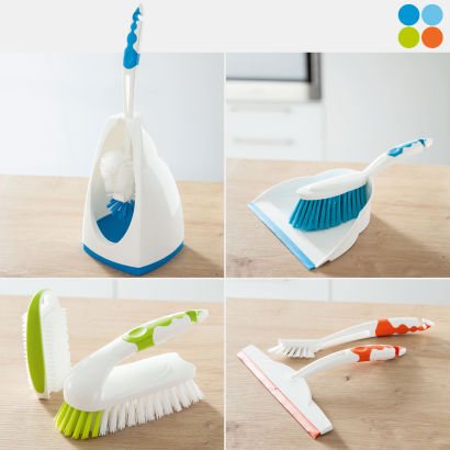 Brosse de ménage