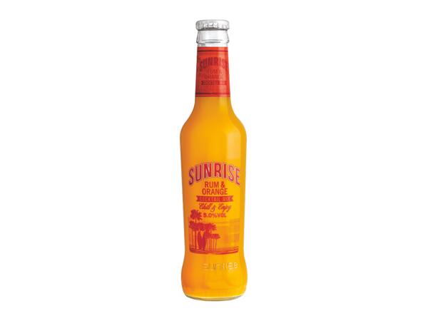 Rum Orange