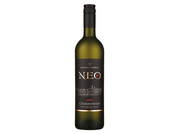 CHARDONNAY