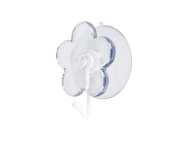 Bathroom Hook Set