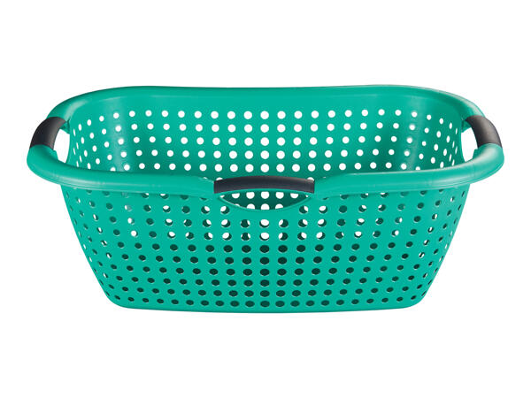 Aquapur Laundry Basket /Tub