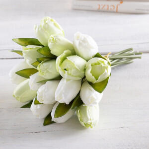 Deko-Tulpenbund