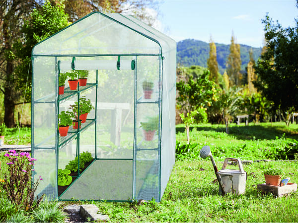 Greenhouse