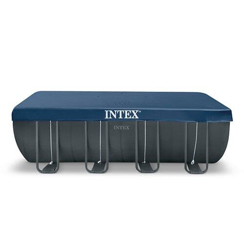 INTEX Frame Pool Set Ultra Quadra XTR