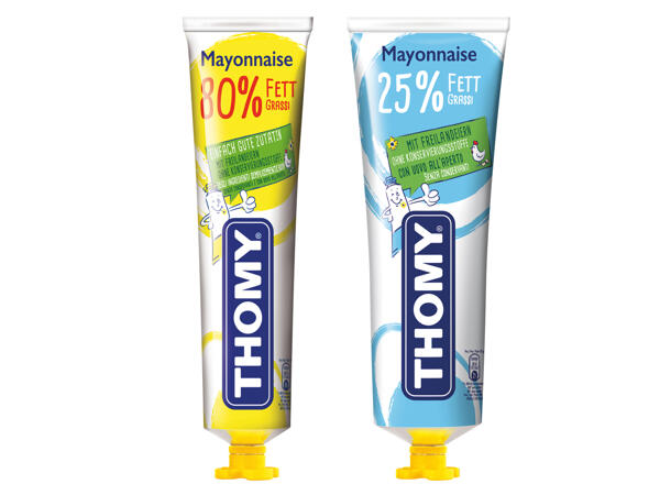 Thomy Mayonnaise