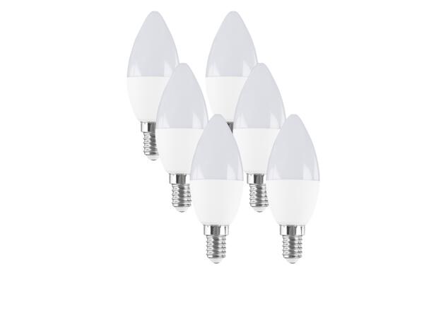 LED Light Bulbs