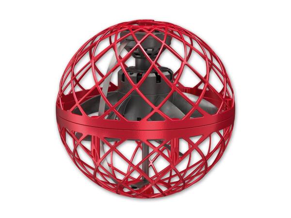 Flying Ball