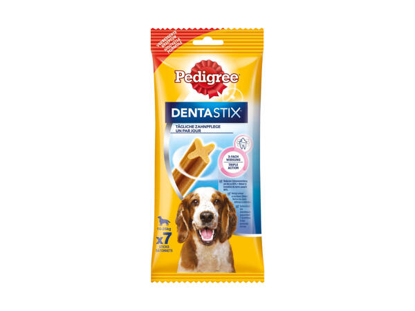 Pedigree Dentastix Hundesnack