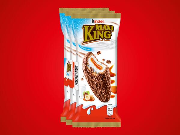 Maxi King 3er Pack