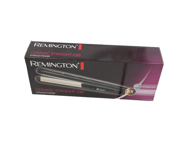 Remington Ceramic Straightener1