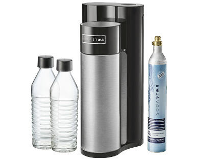 SODASTAR GASATORE ELEGANCE