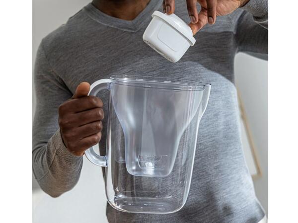 Water Filter Jug