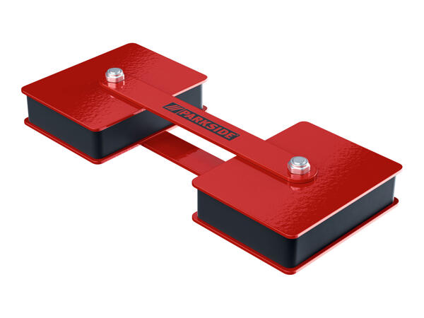 Parkside Welding Magnets