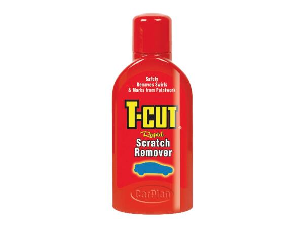 Scratch Remover