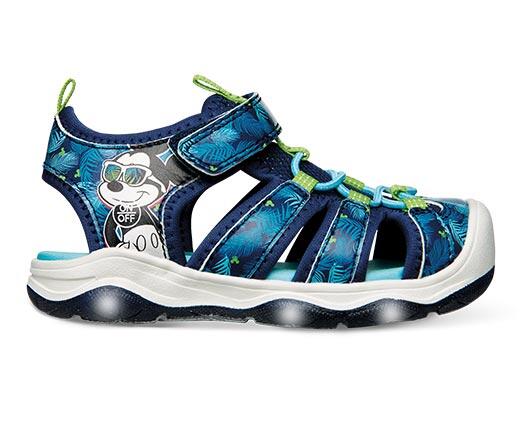 Toddlers Character Light Up Sandal