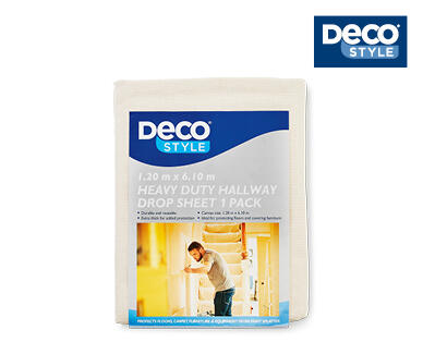 Paint Drop Sheets