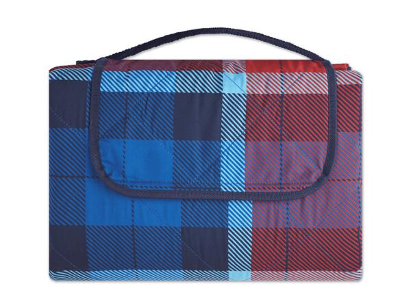 Picknickdecke