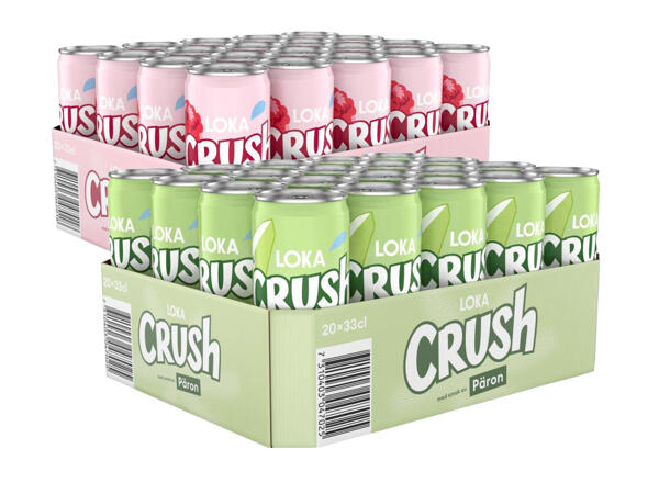Loka Crush