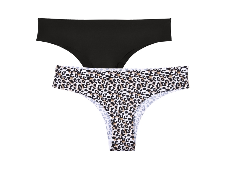 Ladies' Hipster Briefs