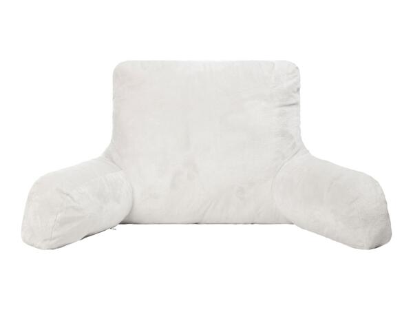 Livarno Home Backrest Pillow