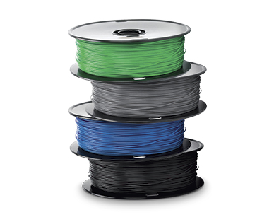 PLA 3D Filament 1kg Spool