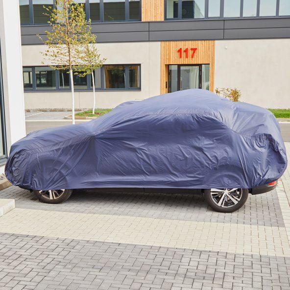 Autobeschermhoes