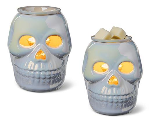 Huntington Home Halloween Wax Warmer