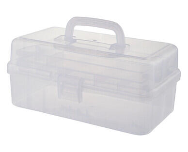 Vinyl Storage