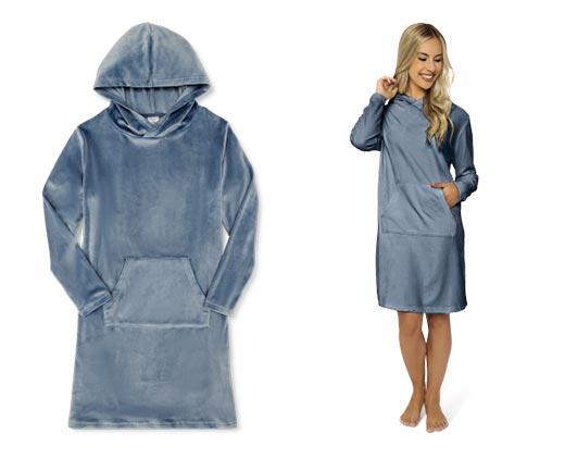Serra 
 Ladies' Cozy Lounge Dress
