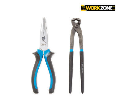 Assorted Hand Tools