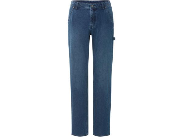 Men's jeans