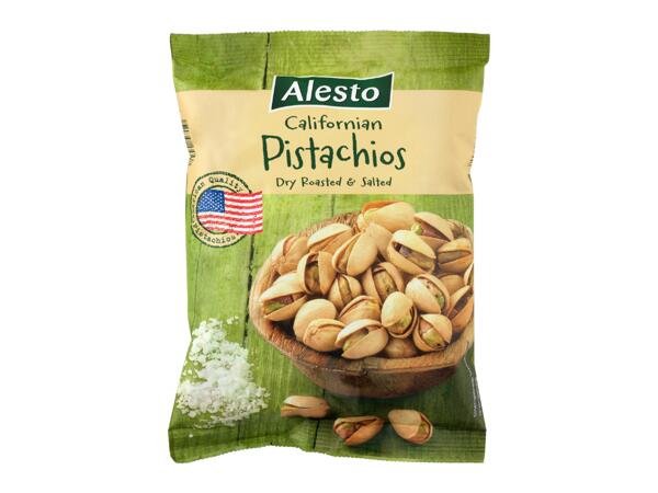 Pistagenötter