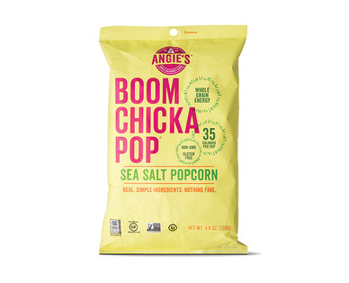 Angie's BOOMCHICKAPOP Popcorn