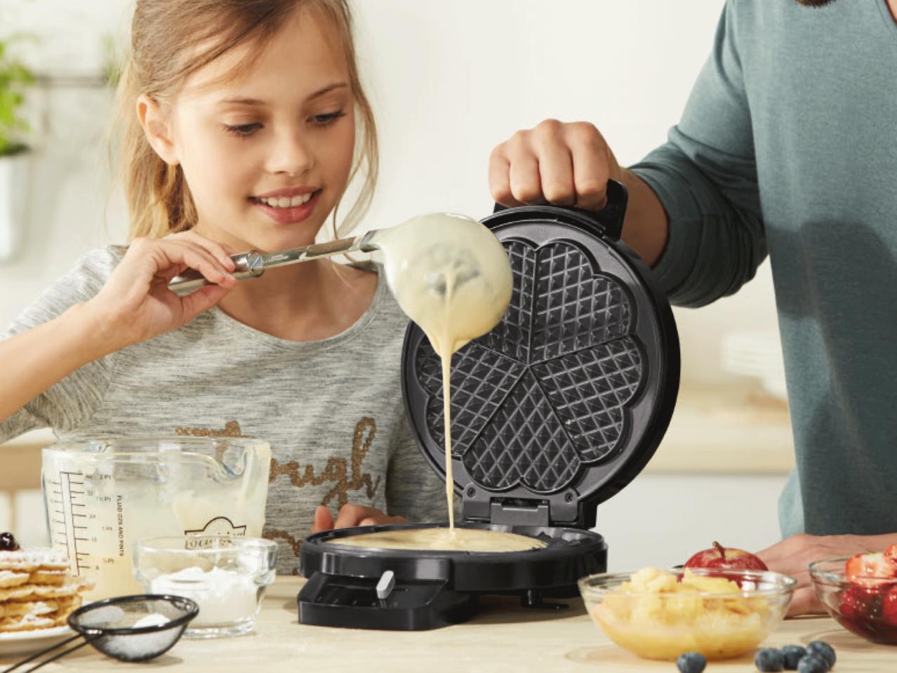 Waffle Maker