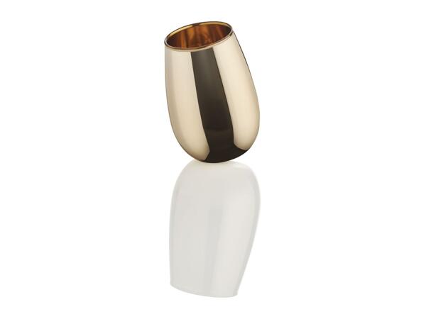 Wine Glasses/​Tumblers - 2 Pack