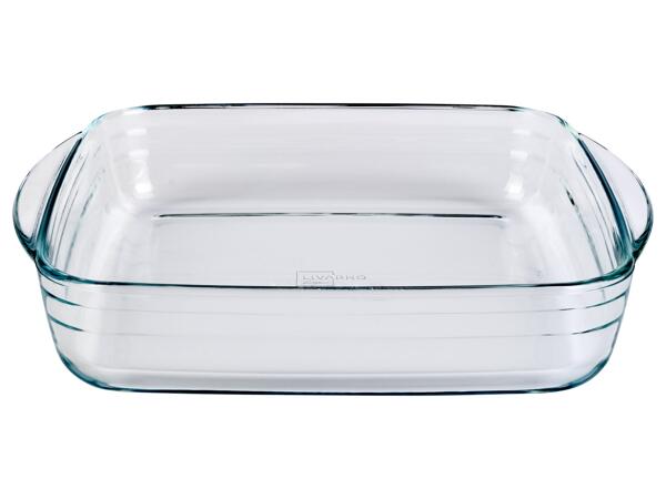 Oven Dish, Soufflé Oven Dish or Quiche and Flan Dish