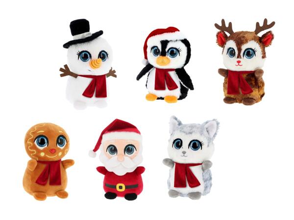 Mini Motsu de Noël Keels