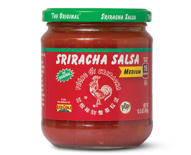 Huy Fong Sriracha Salsa