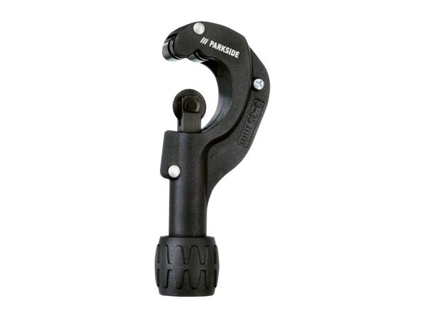 Parkside Pipe Cutting Tools