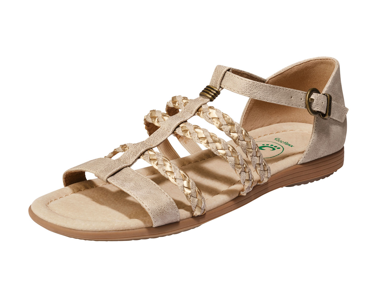 Ladies' Comfort Sandals