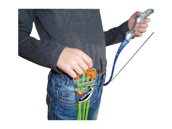 JAMARA Bow and Arrow Set