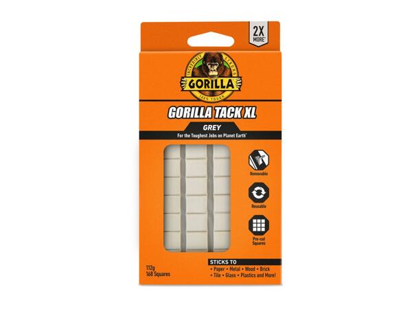 Gorilla Glue Glue Assortment